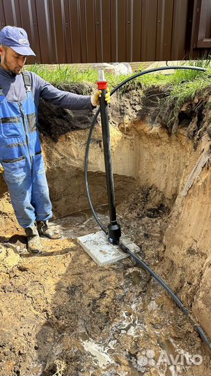 Гнб бурение, сварка труб