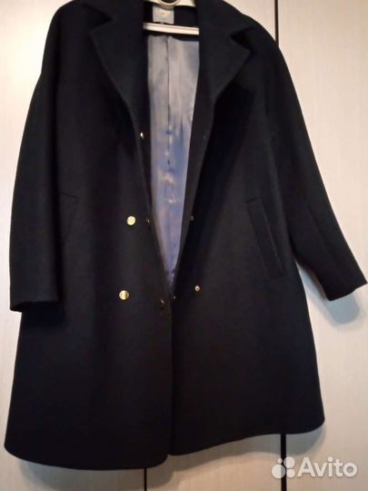 Пальто женское 52 -54