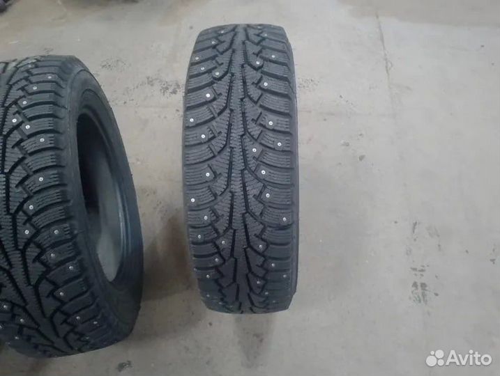 Nokian Tyres Nordman 5 195/65 R15 95T