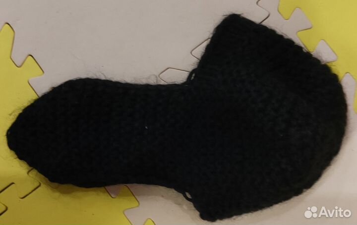 Шапка женская