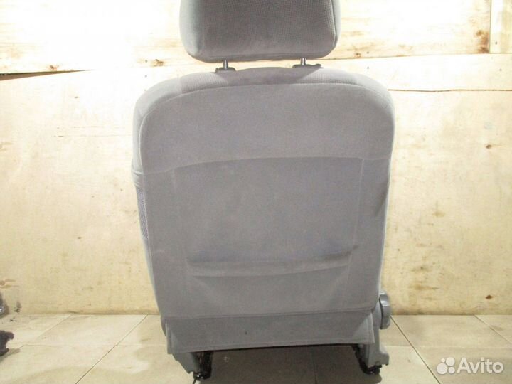 Сиденье переднее правое Chevrolet Lacetti