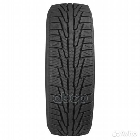 Ikon Tyres Nordman RS2 SUV 225/55 R18