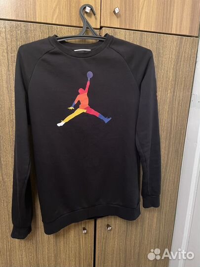 Кофта jordan оригинал