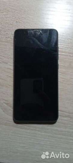 Xiaomi Redmi 6A, 2/32 ГБ