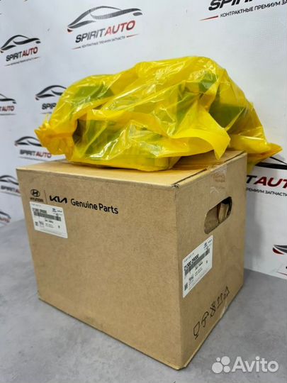 Масляный насос Kia Sorento 4 D4HE 2020-2024