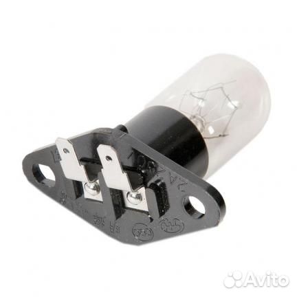 Лампа для микроволновой (свч) печи Z187 20 Вт Z187