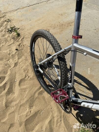 Merida matts tfs 500d