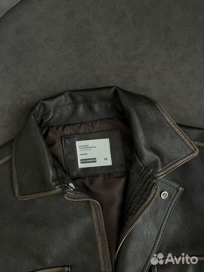 Куртка детская