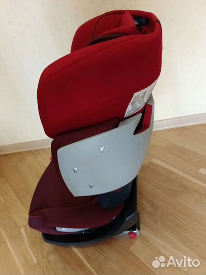 Автокресло cybex pallas 2 fix