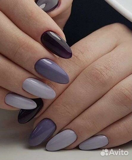 Педикюр. Качественно с любовью