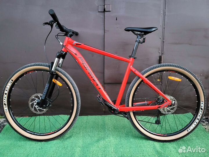 Продам шикарный велосипед format 1411