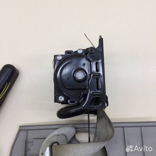 Ремень безопасности с пиропатроном Infiniti Q50 V37 2013