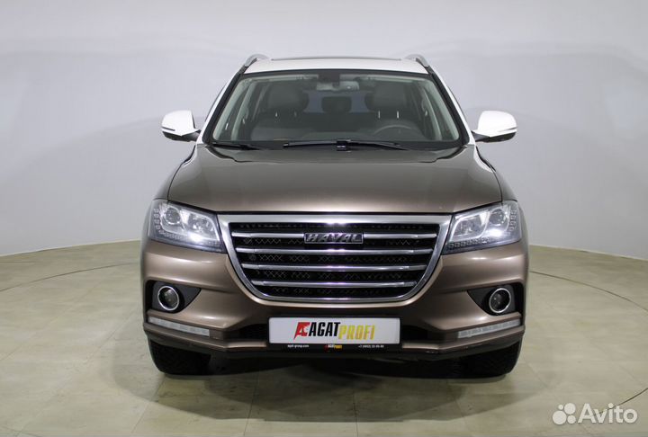 Haval H2 1.5 МТ, 2019, 161 600 км