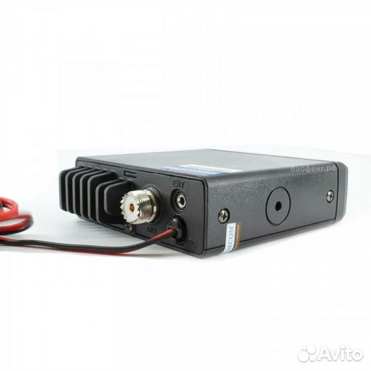 Optim-Viking, CB Автомобильная радиостанция