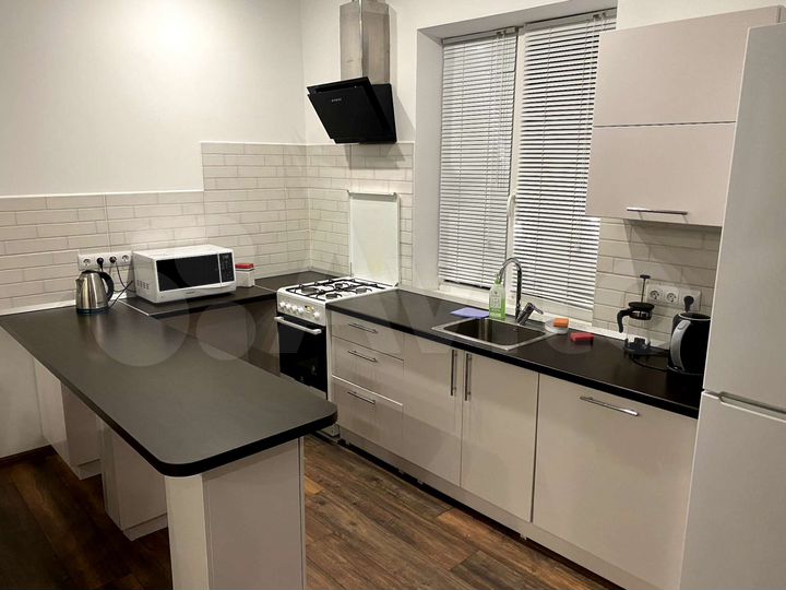 Дом 250 м² на участке 30 сот.