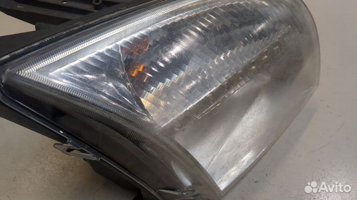 Фара (передняя) правая Ford Fusion, 2003