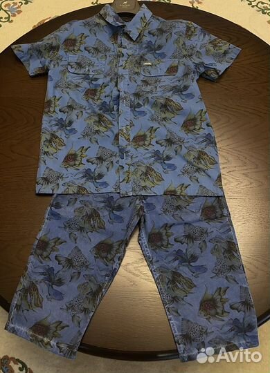 Roberto cavalli костюм детский 154см
