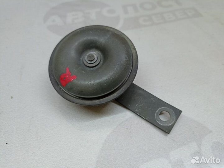 Сигнал звуковой Nissan Teana J31