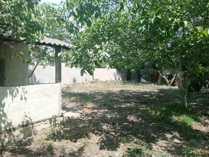 Участок 4 сот. (СНТ, ДНП)