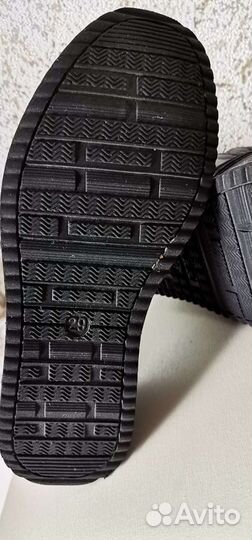 Туфли на мальчика 29р