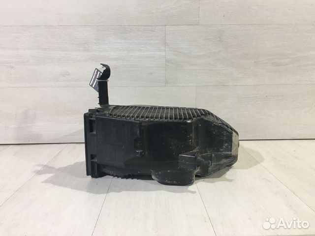 Корпус воздушного фильтра LADA xray 1.6 мт