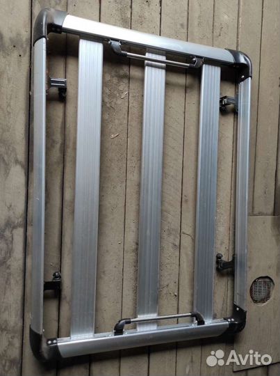 Багажная корзина 120x90