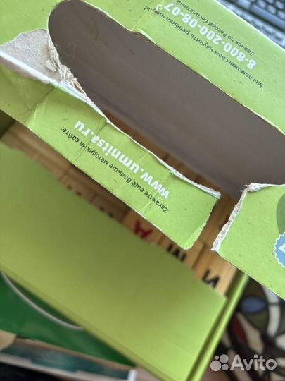 Кубики Чаплыгина 