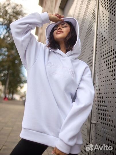 Худи Bona Fide: Bona Hoody 