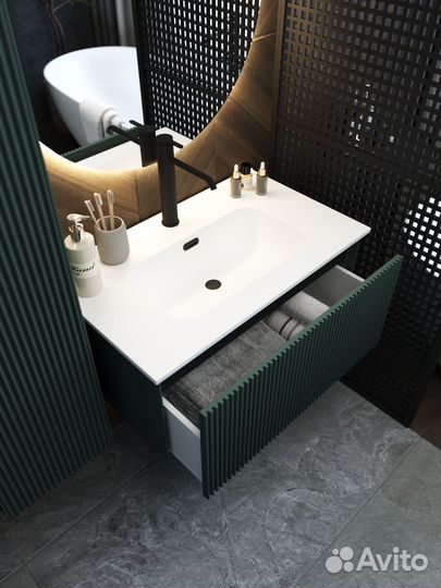 La Fenice FNC-01-TER-G-80 тумба под умы