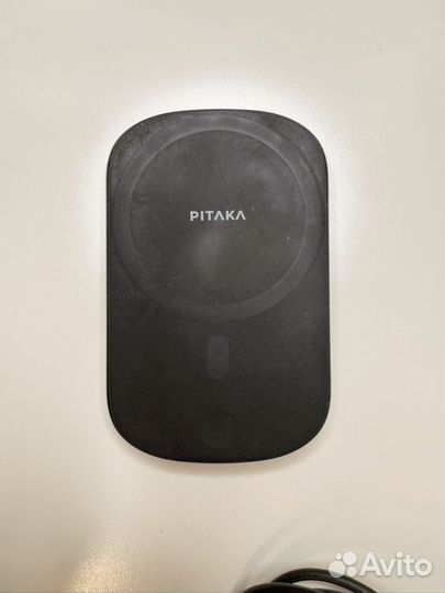 Докстанция Pitaka MagEz Slider