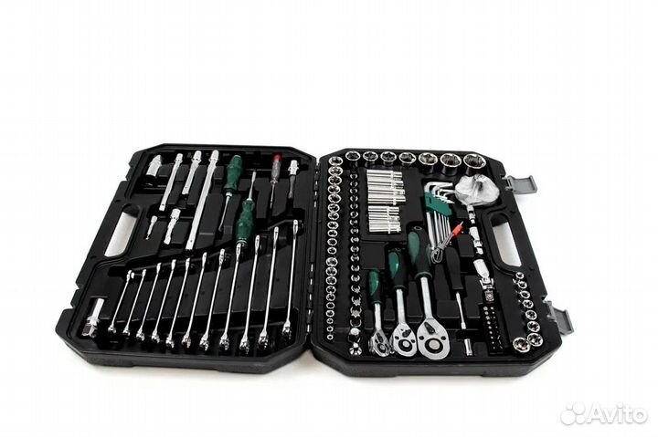 Набор инструментов для дома,авто,автосервиса