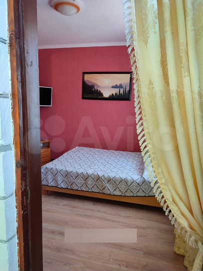 Комната 22 м², 1/2 эт.