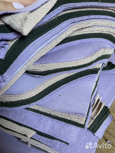 Пошив одежды оптом