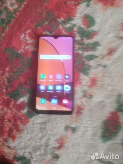 Samsung Galaxy A20s, 3/32 ГБ
