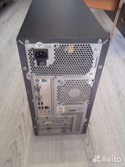Продам компьютер