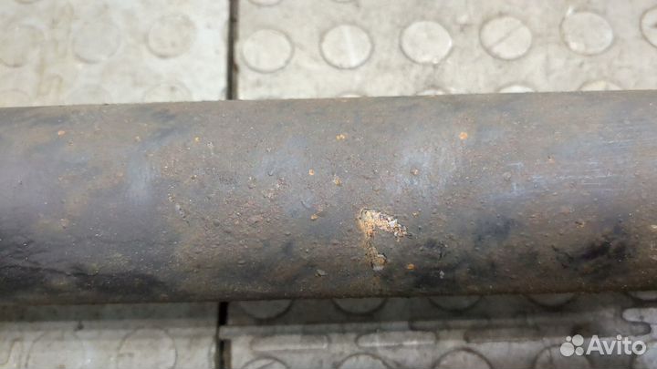 Кардан Mercedes E W212, 2009