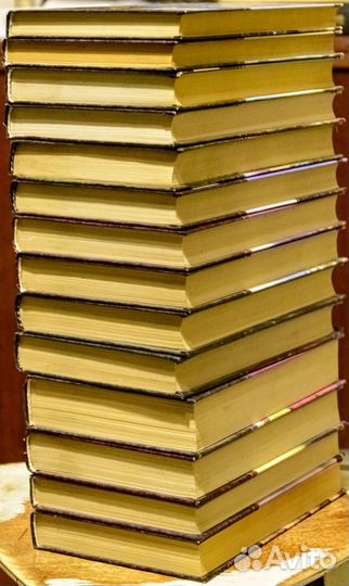 Правила волшебника