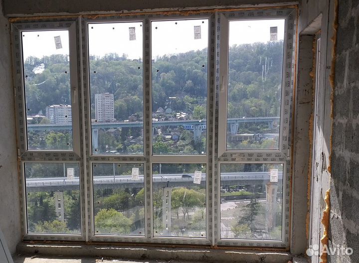 Окна пвх в рассрочку в Пятигорске