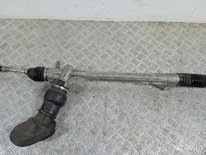 Рейка рулевая Toyota RAV4