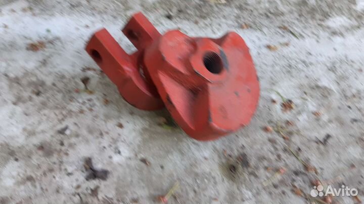 Запчасти косилка сегментная тракторная2,1