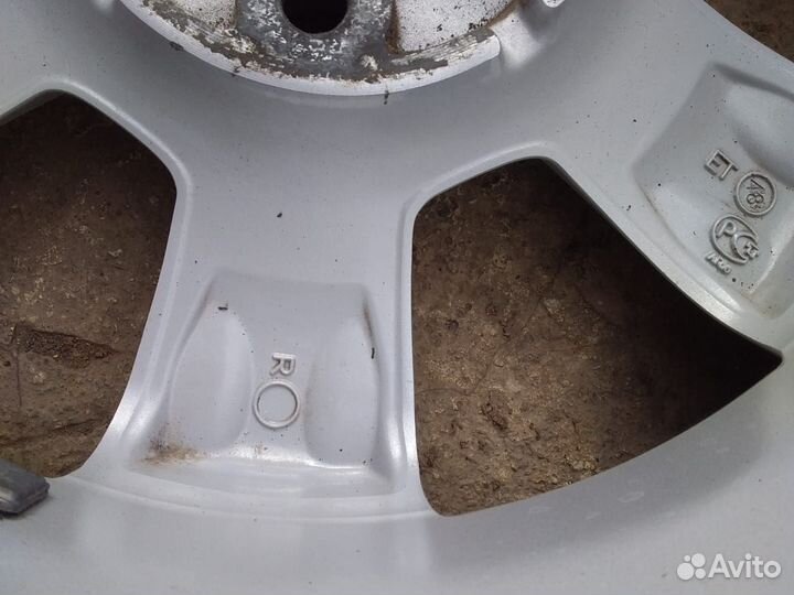 Литые диски