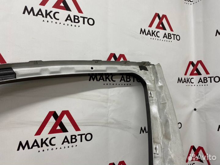 Б/У дверь передний левый Bmw 7-Series Long 745Li