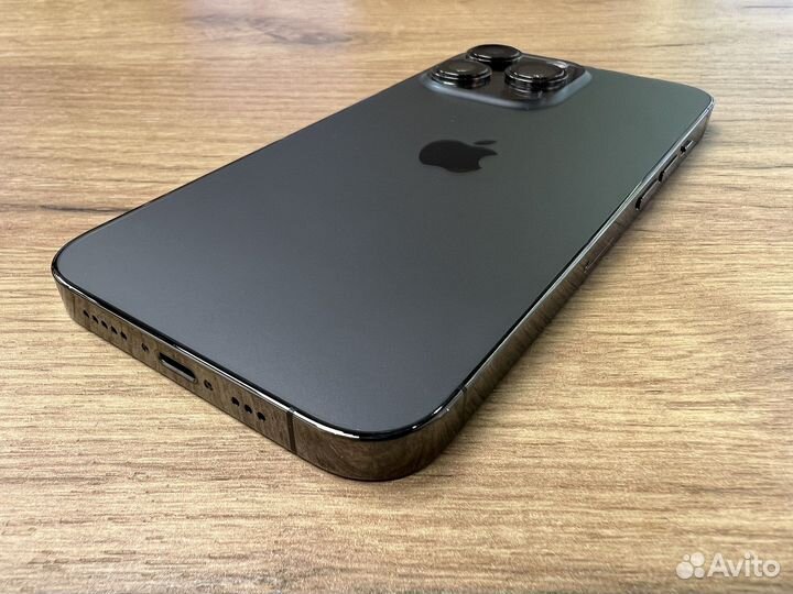iPhone 13 Pro, 128 ГБ