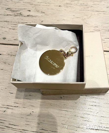 Брелок Stella Mccartney