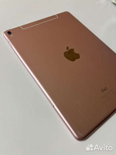 iPad pro 9.7