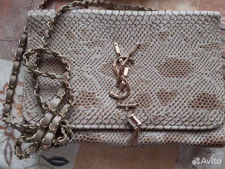 Сумка женская клатч