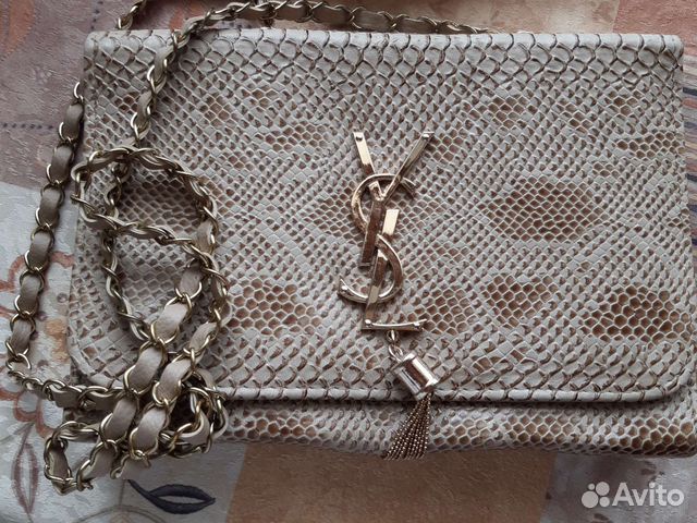 Сумка женская клатч