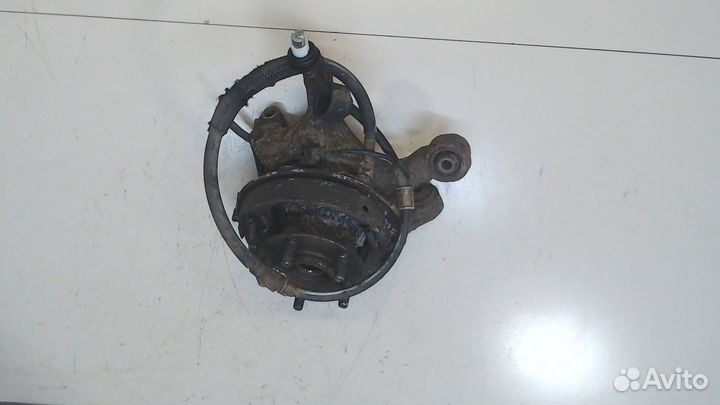 Ступица (кулак, цапфа) Subaru Legacy Outback (B14)