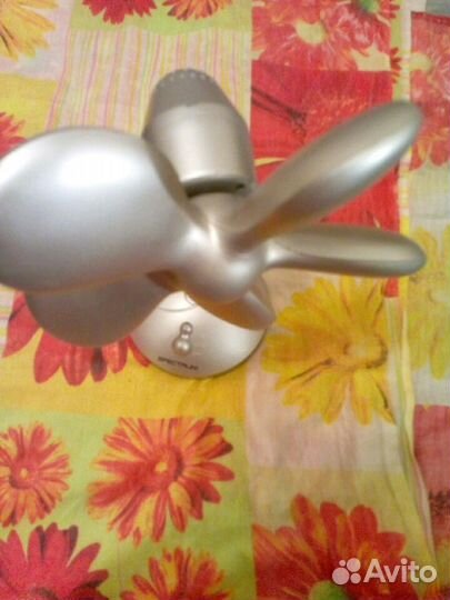 Вентиляторы Spectrum И Встраеваемый