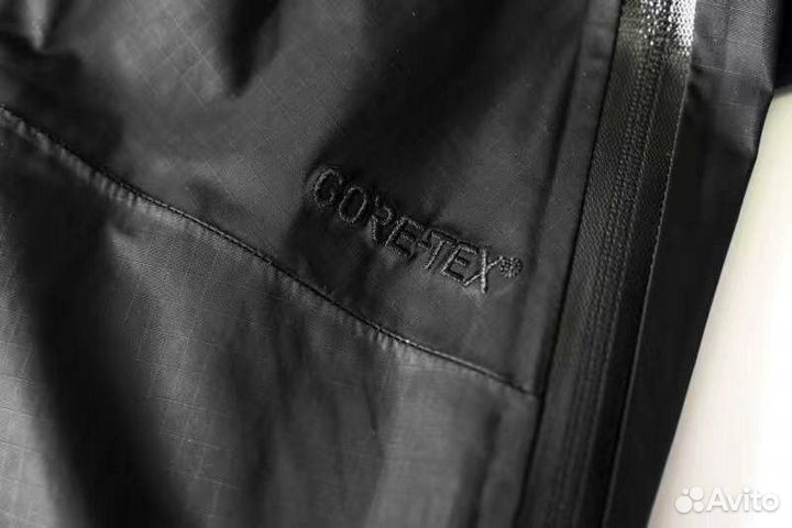 Штаны Arcteryx Gore-Tex